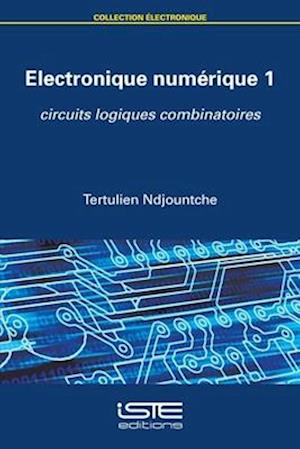 Electronique numérique 1