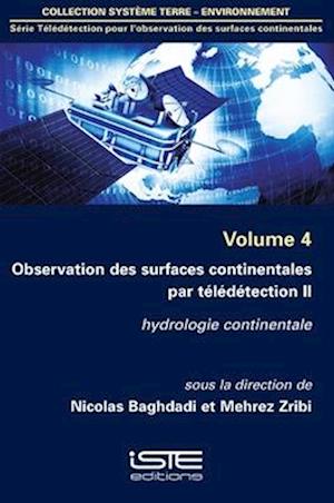 Observation des surfaces continentales par télédétection II