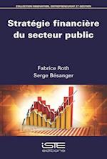 Stratégie financière du secteur public