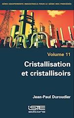 Cristallisation Et Cristallisoirs