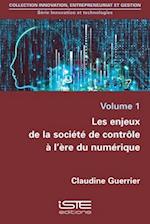 Les enjeux de la société de contrôle à l'ère du numérique