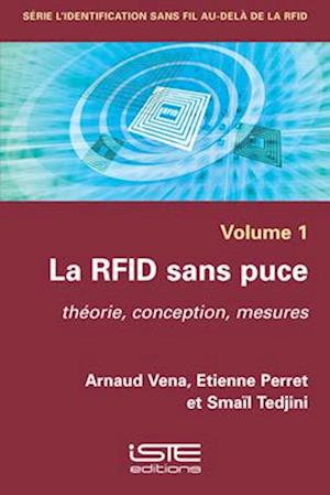 La RFID sans puce