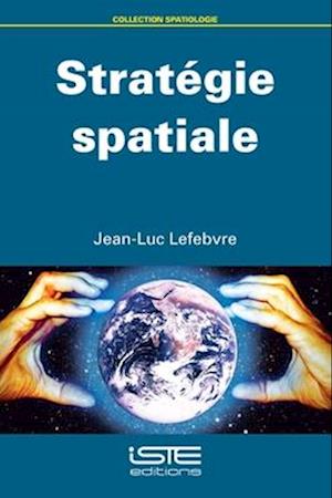 Stratégie spatiale