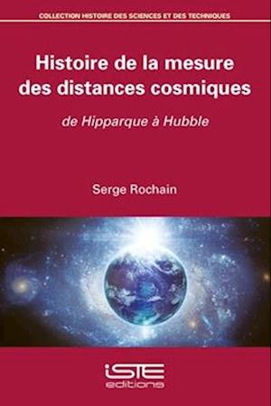 Histoire de la mesure des distances cosmiques