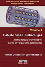 Fiabilité des LED infrarouges