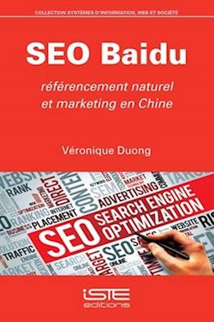 SEO Baidu