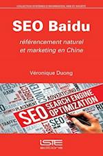 SEO Baidu