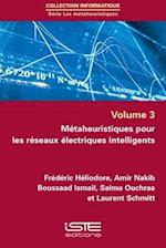 Métaheuristiques pour les réseaux électriques intelligents