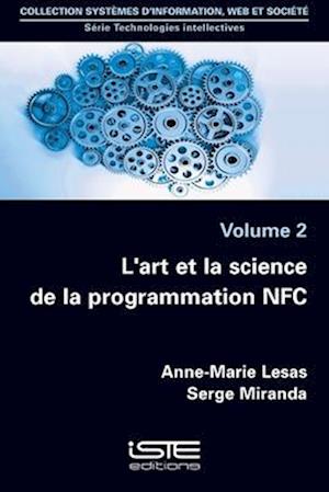 L'art et la science de la programmation NFC