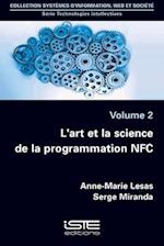 L'art et la science de la programmation NFC