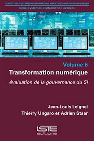 Transformation numérique