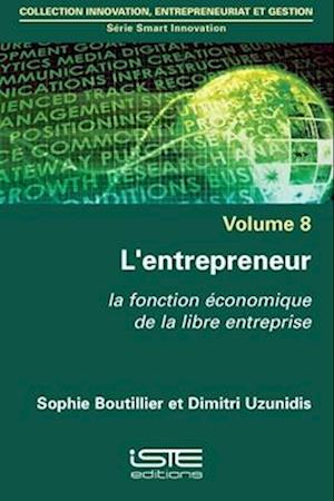 L'entrepreneur