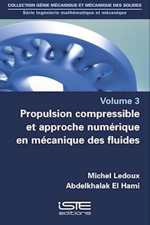 Propulsion Compressible App Numerq Mecan