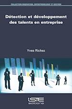 Détection et développement des talents en entreprise