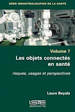 Les objets connectés en santé