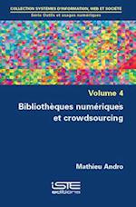 Bibliotheques Numeriques Et Crowdsourcng