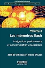 Memoires Flash, Les
