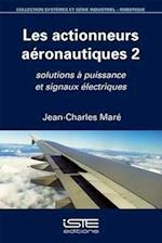 Les actionneurs aéronautiques 2