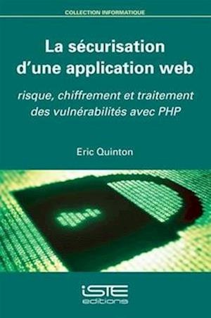 La sécurisation d'une application web