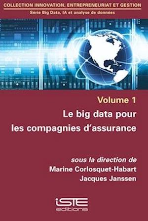 Le big data pour les compagnies d'assurance