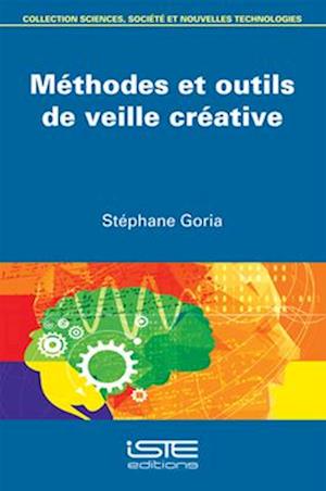 Méthodes et outils de veille créative