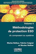 Méthodologies de protection ESD