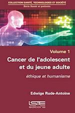 Cancer de l'adolescent et du jeune adulte