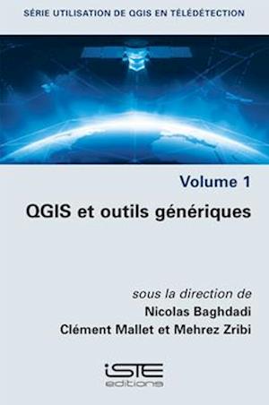 QGIS et outils génériques