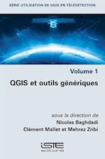 QGIS et outils génériques