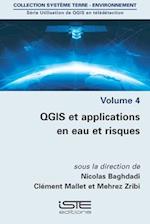 Qgis Et Applications En Eau Et Risques