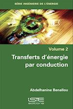 Transferts d'énergie par conduction