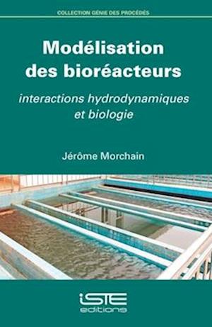 Modélisation des bioréacteurs