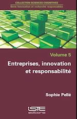 Entreprises, innovation et responsabilité