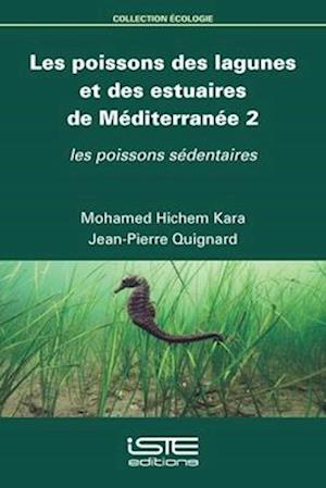 Les poissons des lagunes et des estuaires de Méditerranée 2