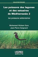 Les poissons des lagunes et des estuaires de Méditerranée 2