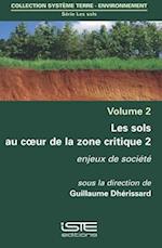 Les sols au coeur de la zone critique 2