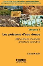 Les poissons d'eau douce