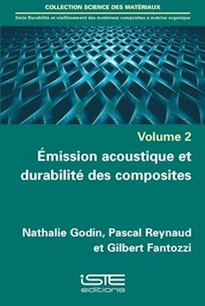 Émission acoustique et durabilité des composites