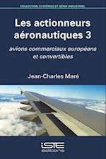 Les actionneurs aéronautiques 3