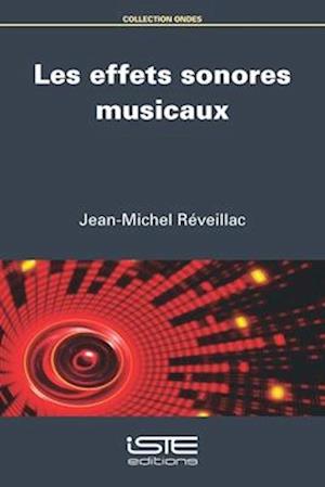 Les effets sonores musicaux