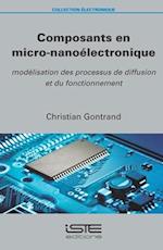 Composants En Micro-Nanoelectronique