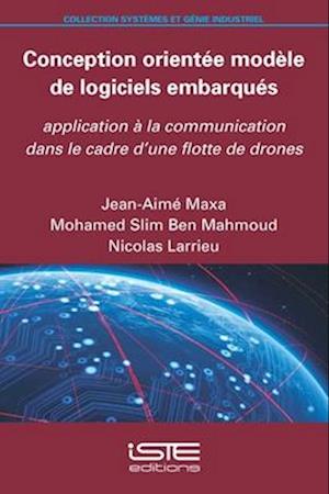 Conception orientée modèle de logiciels embarqués