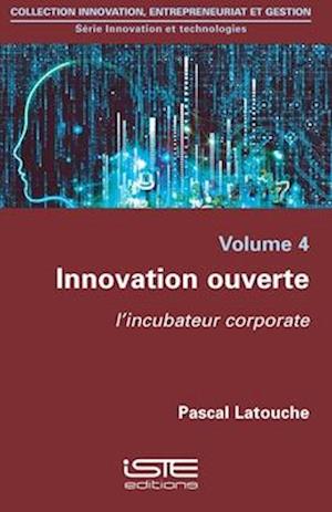 Innovation ouverte