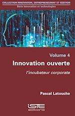 Innovation ouverte