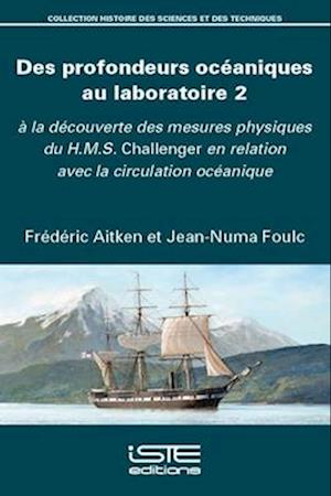 Des profondeurs océaniques au laboratoire 2