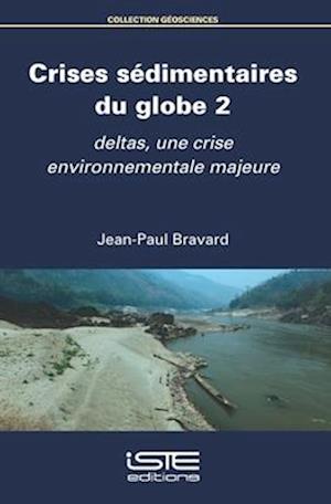 Crises sédimentaires du globe 2