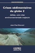 Crises sédimentaires du globe 2