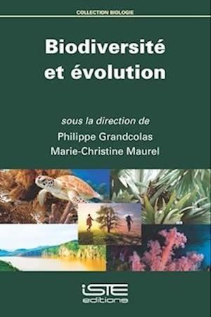 Biodiversité et évolution