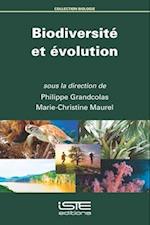 Biodiversité et évolution