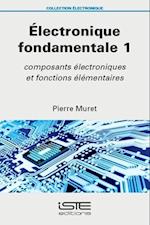 Électronique fondamentale 1